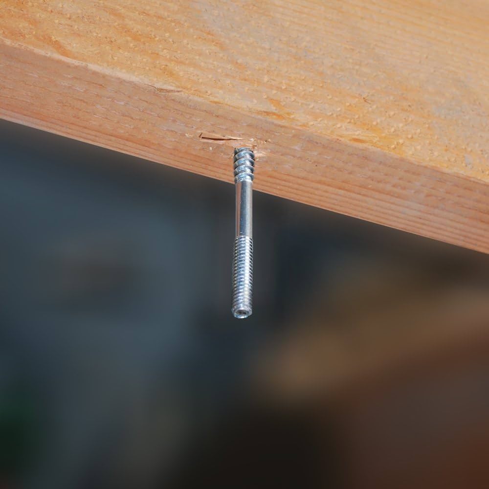 Ivyさん専用.5 Amazon | Ivy Classic 5/16-18 x 1-5/8 Hanger Bolt Driver by